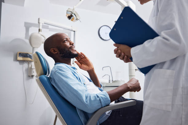 Best Emergency Gum Treatment in Curwensville, PA