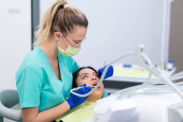 Best Urgent Care for Lost Fillings or Crowns in Curwensville, PA